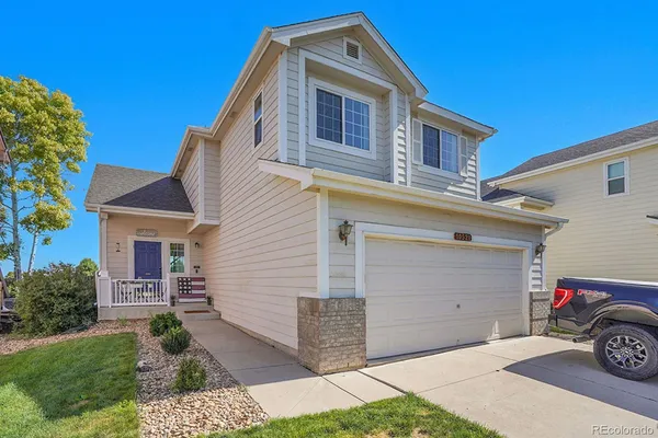 $510,000 | 10521 Taylor Avenue, Firestone, CO 80504