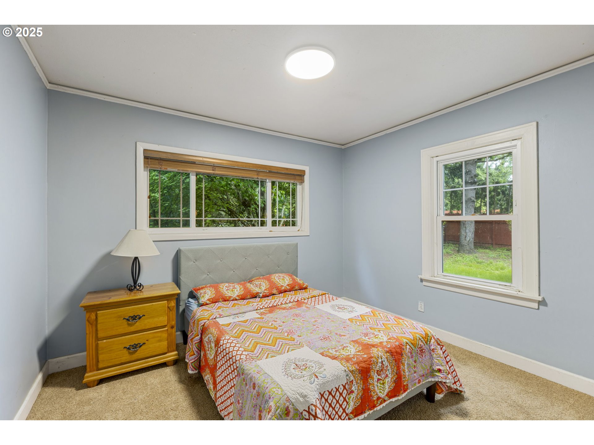 4732 Southeast Powell Valley Road Gresham, OR 97080 - Photo 13 of 40 Bedroom