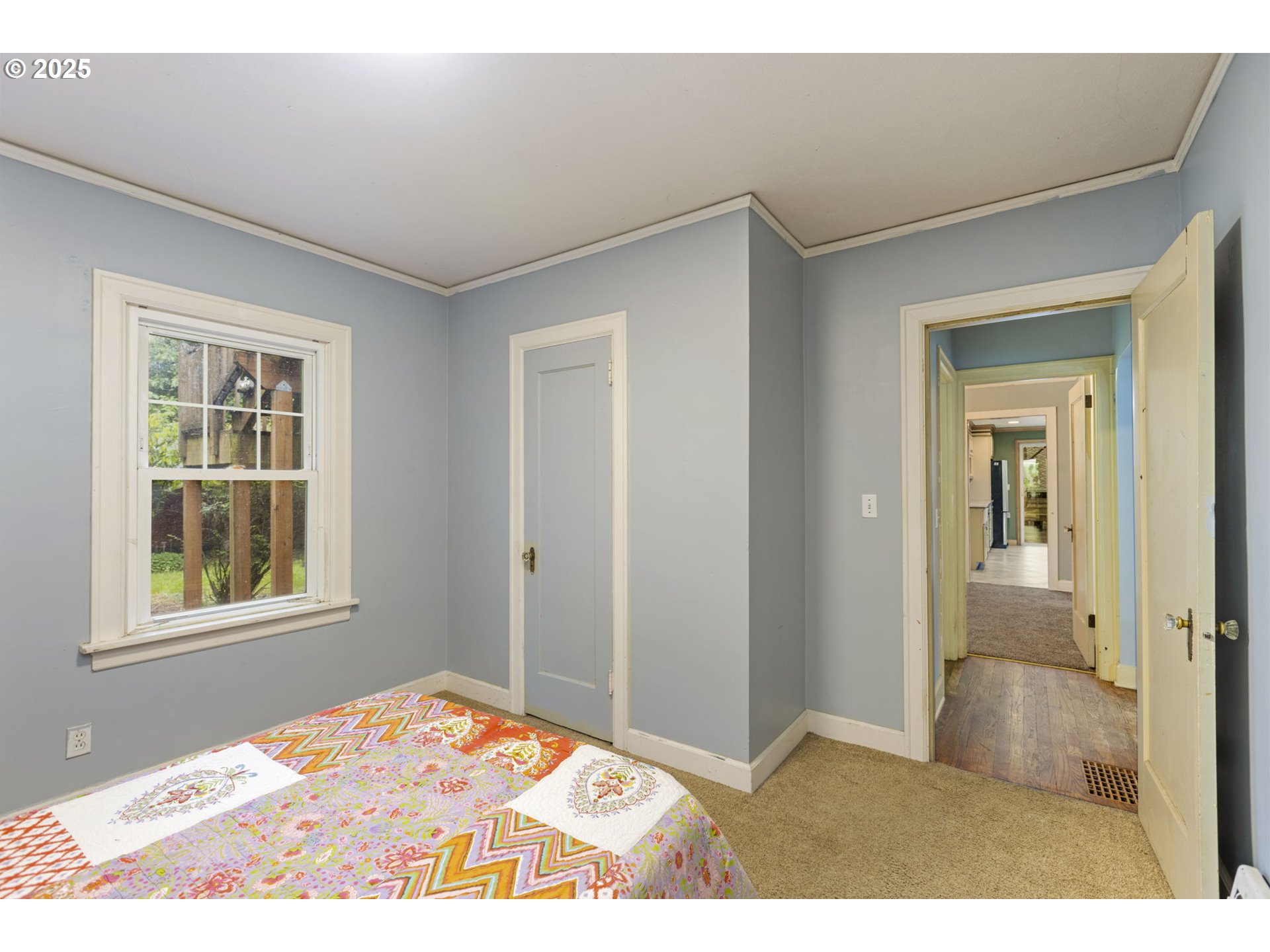 4732 Southeast Powell Valley Road Gresham, OR 97080 - Photo 14 of 40 Bedroom