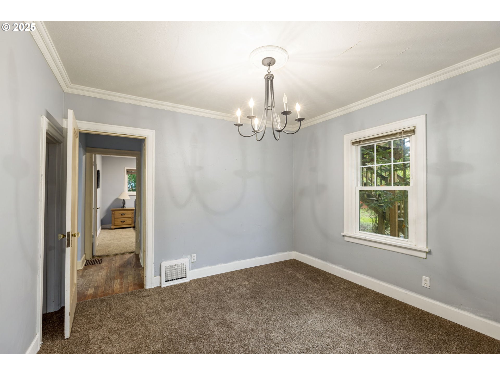 4732 Southeast Powell Valley Road Gresham, OR 97080 - Photo 15 of 40 Bedroom