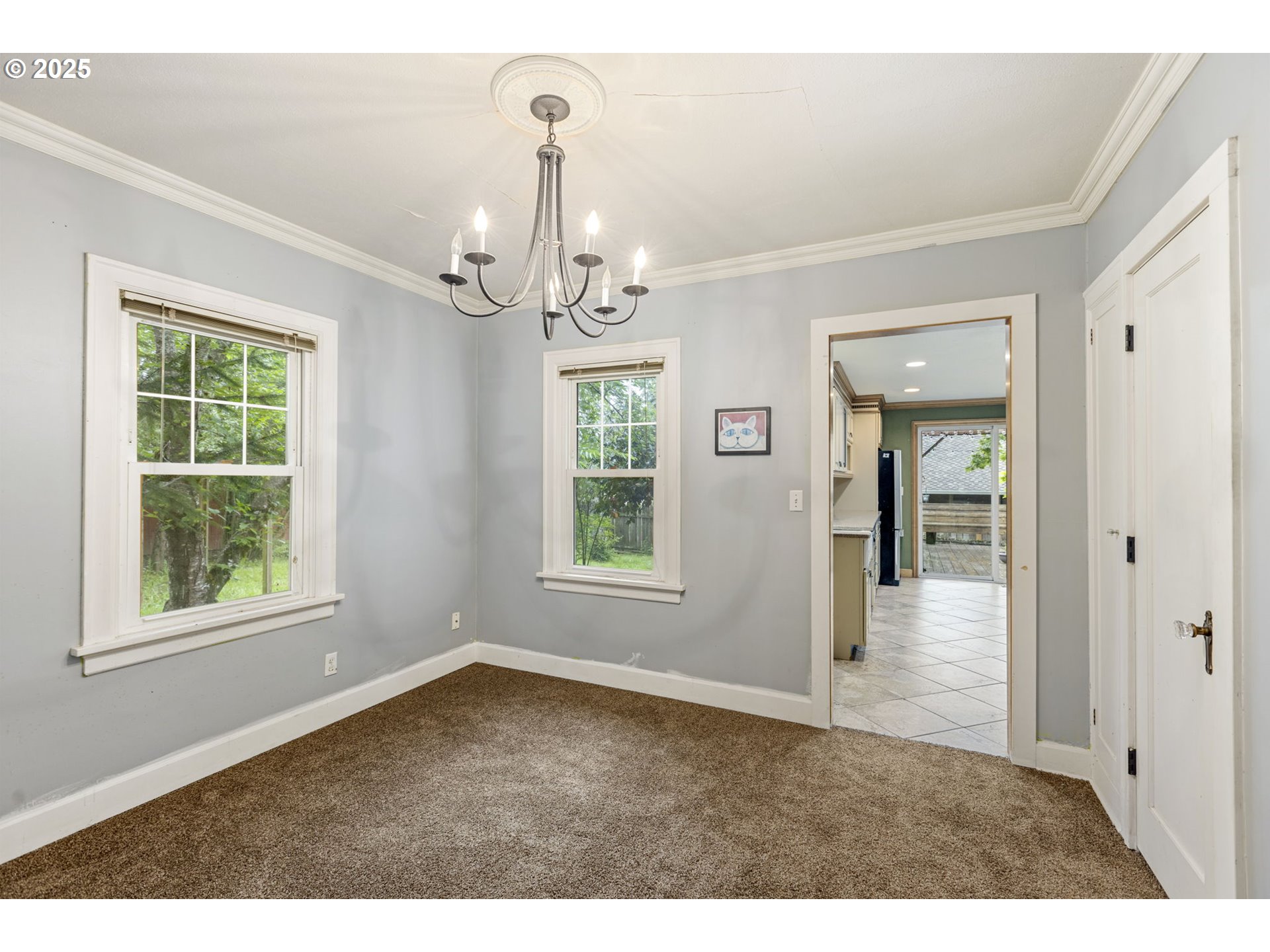 4732 Southeast Powell Valley Road Gresham, OR 97080 - Photo 16 of 40 Bedroom