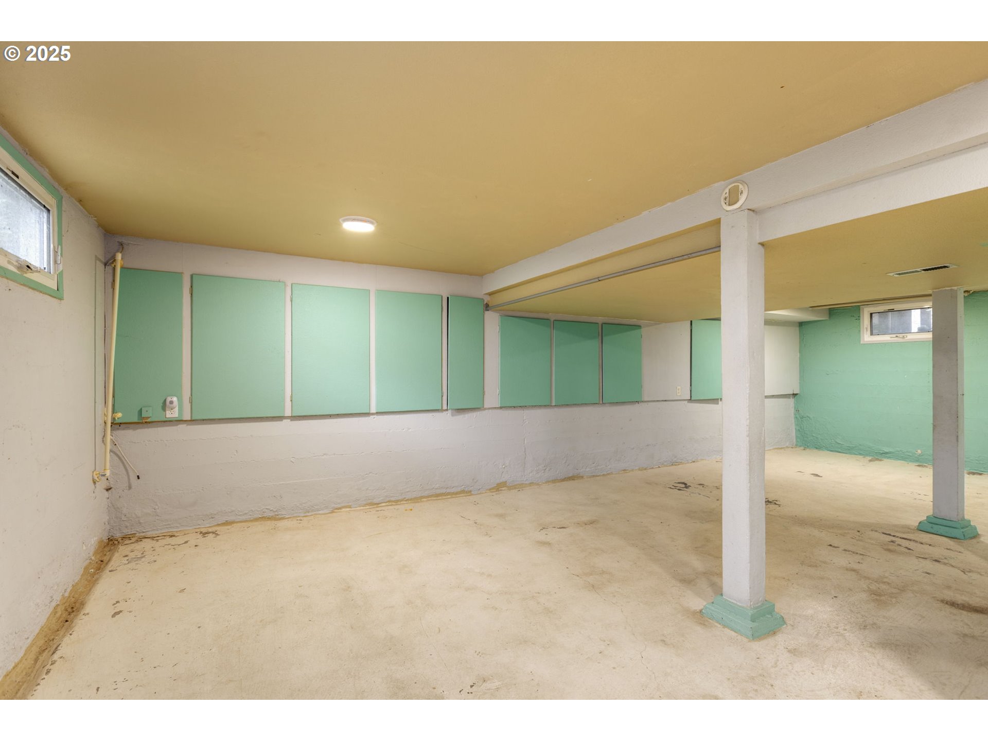 4732 Southeast Powell Valley Road Gresham, OR 97080 - Photo 24 of 40 Basement