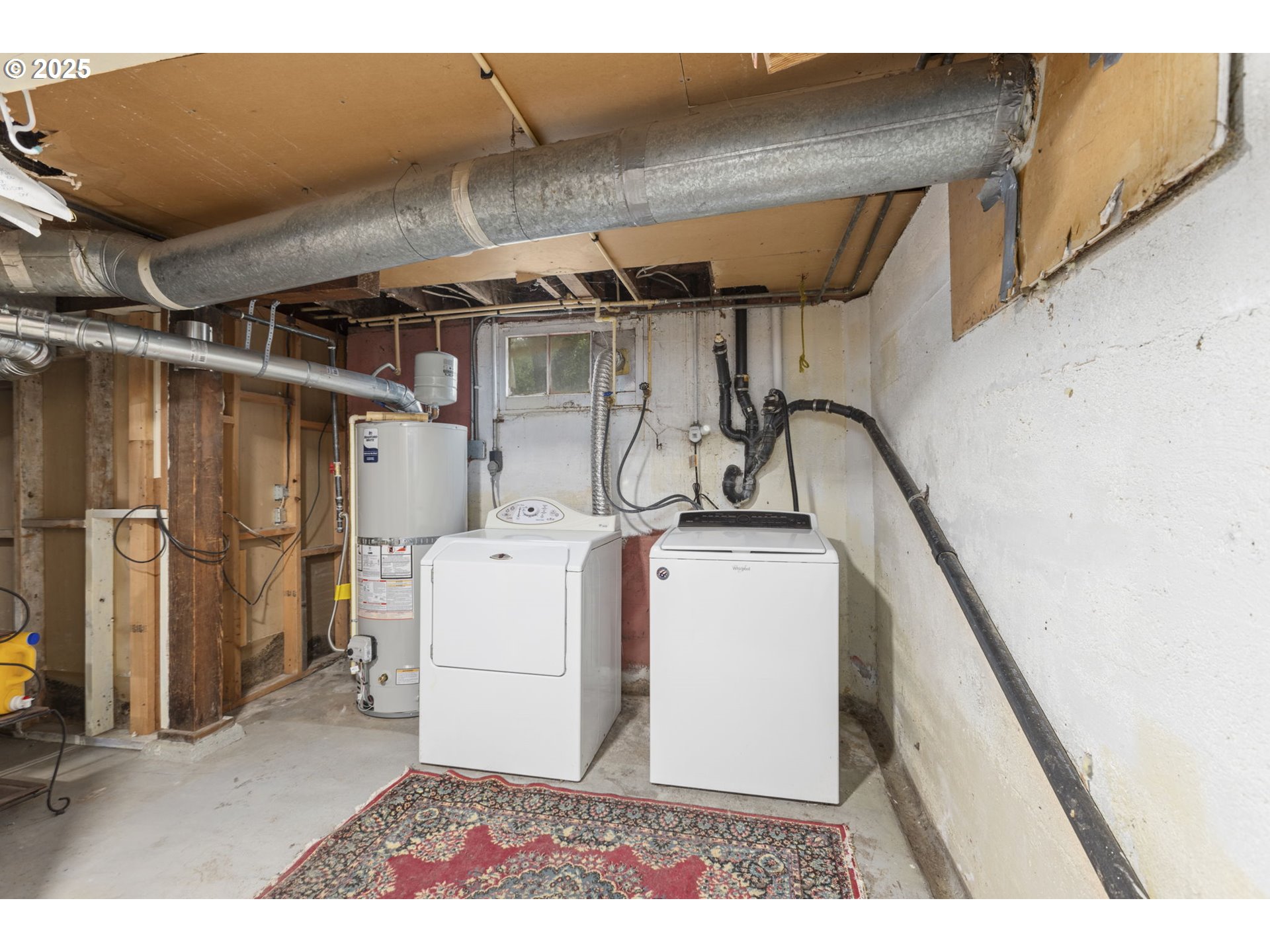 4732 Southeast Powell Valley Road Gresham, OR 97080 - Photo 26 of 40 Utility Room