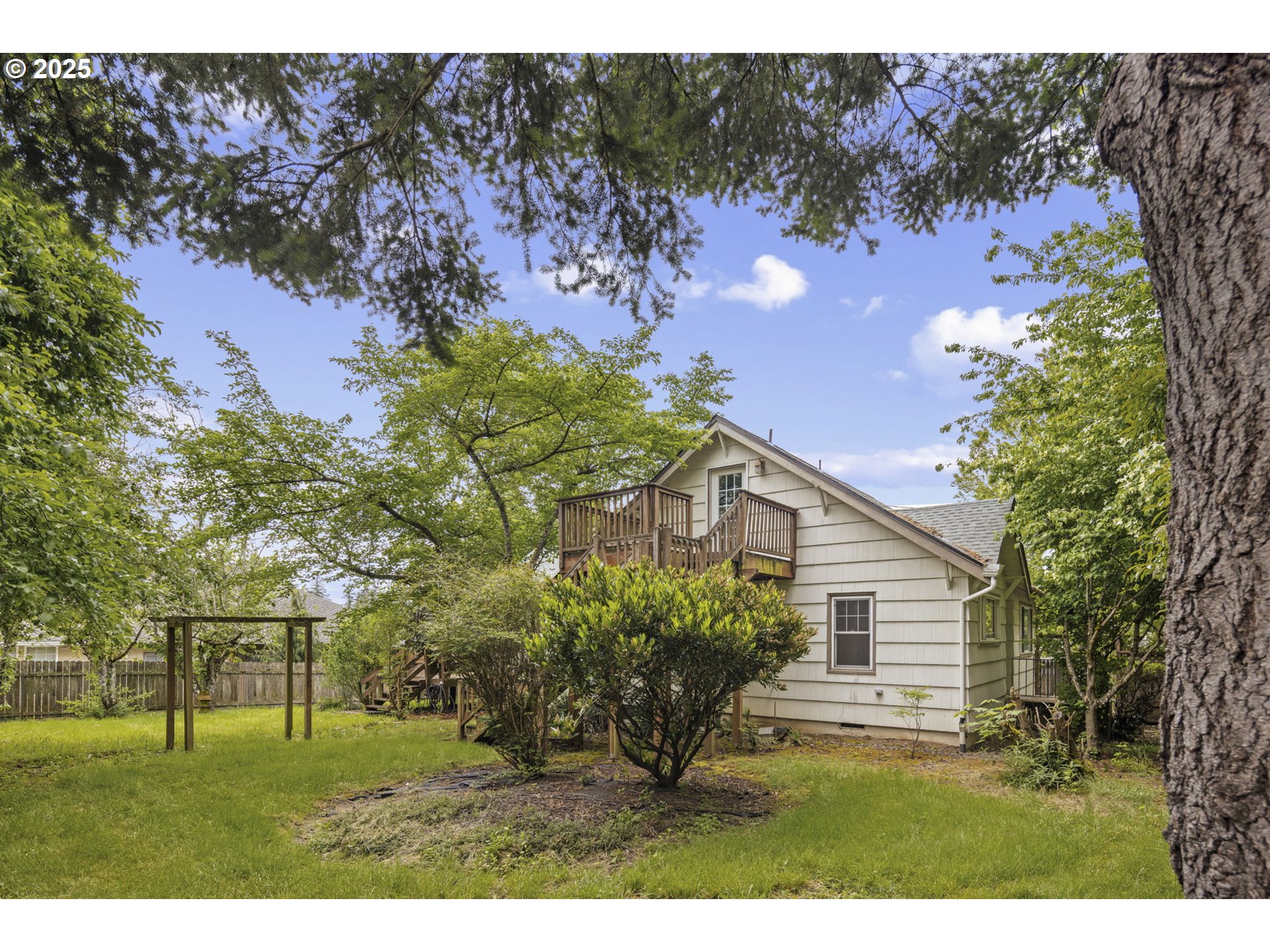 4732 Southeast Powell Valley Road Gresham, OR 97080 - Photo 30 of 40