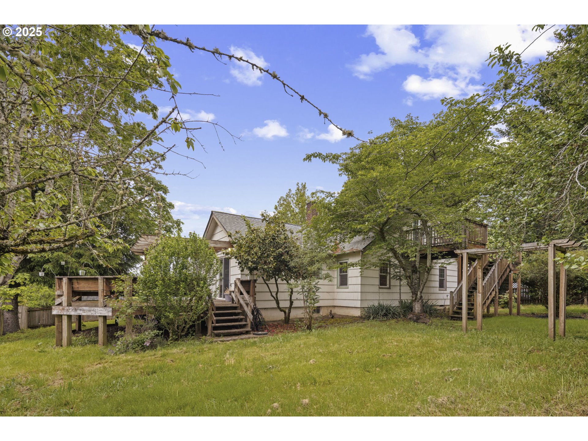 4732 Southeast Powell Valley Road Gresham, OR 97080 - Photo 31 of 40