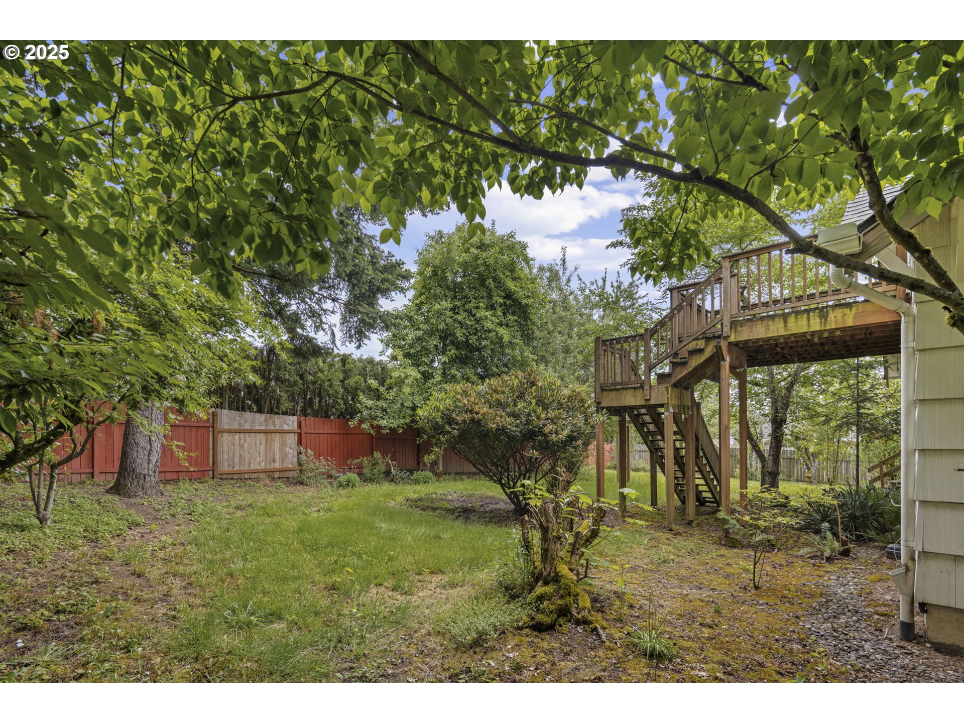 4732 Southeast Powell Valley Road Gresham, OR 97080 - Photo 32 of 40