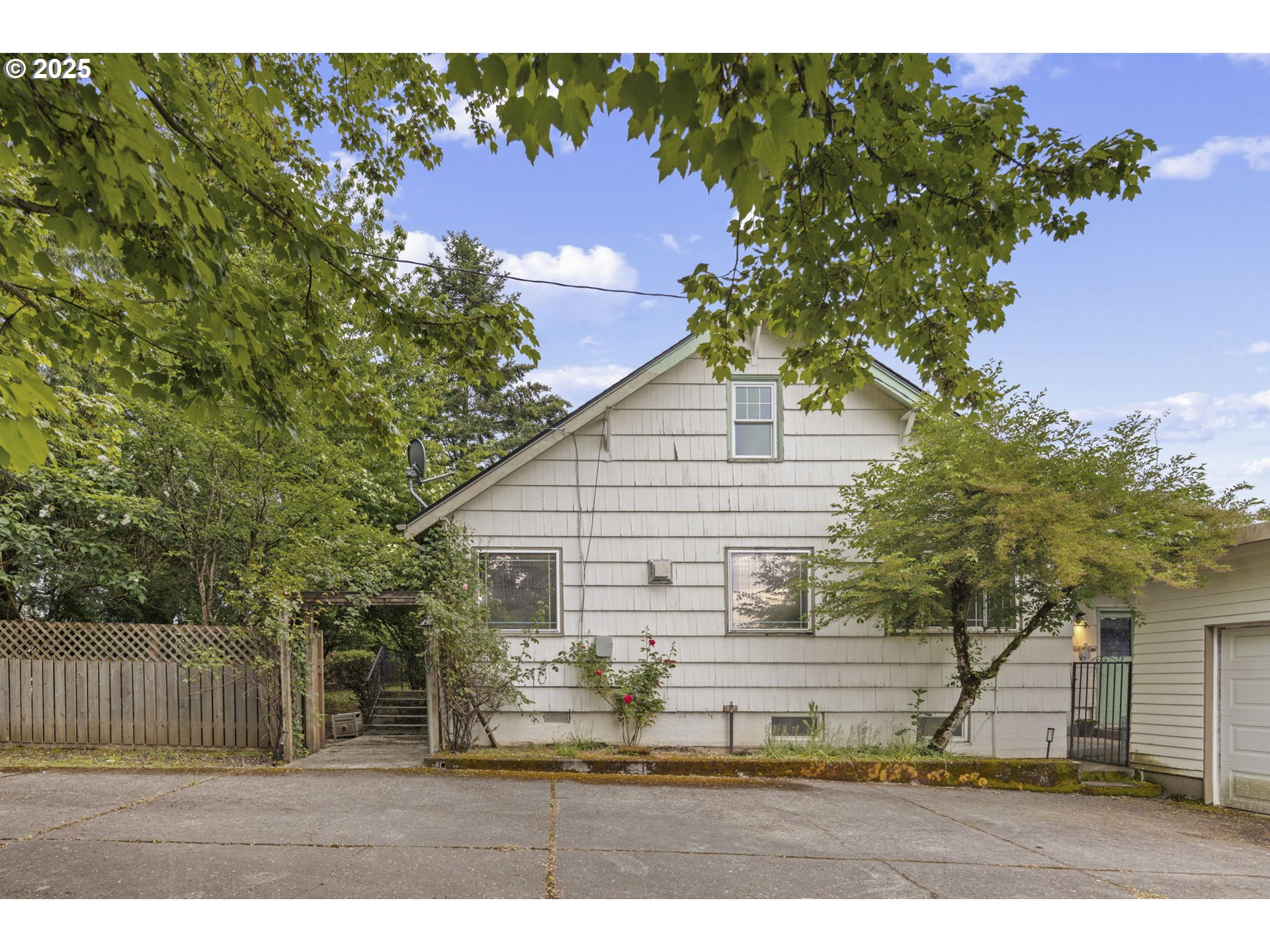 4732 Southeast Powell Valley Road Gresham, OR 97080 - Photo 36 of 40