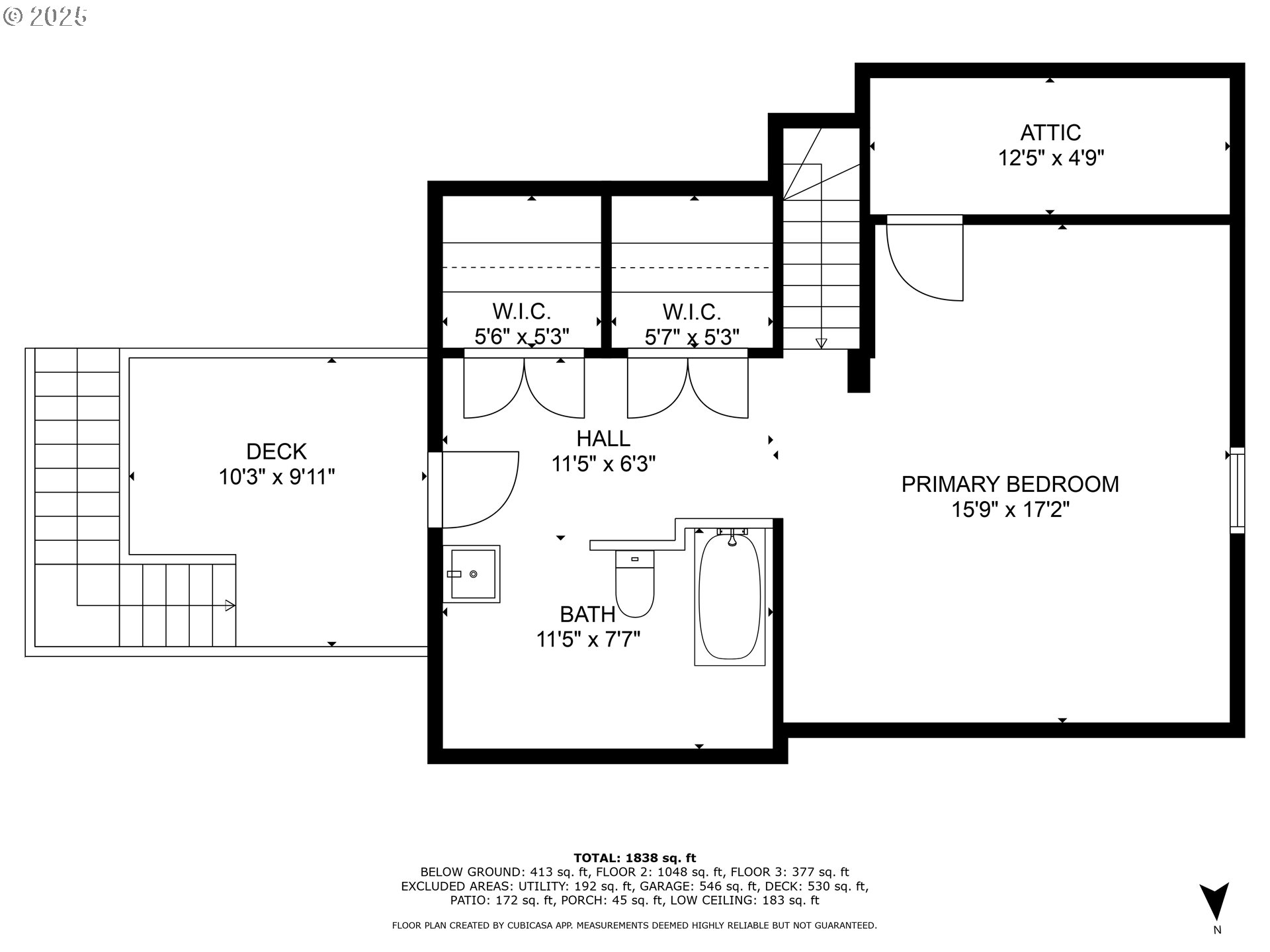 4732 Southeast Powell Valley Road Gresham, OR 97080 - Photo 37 of 40