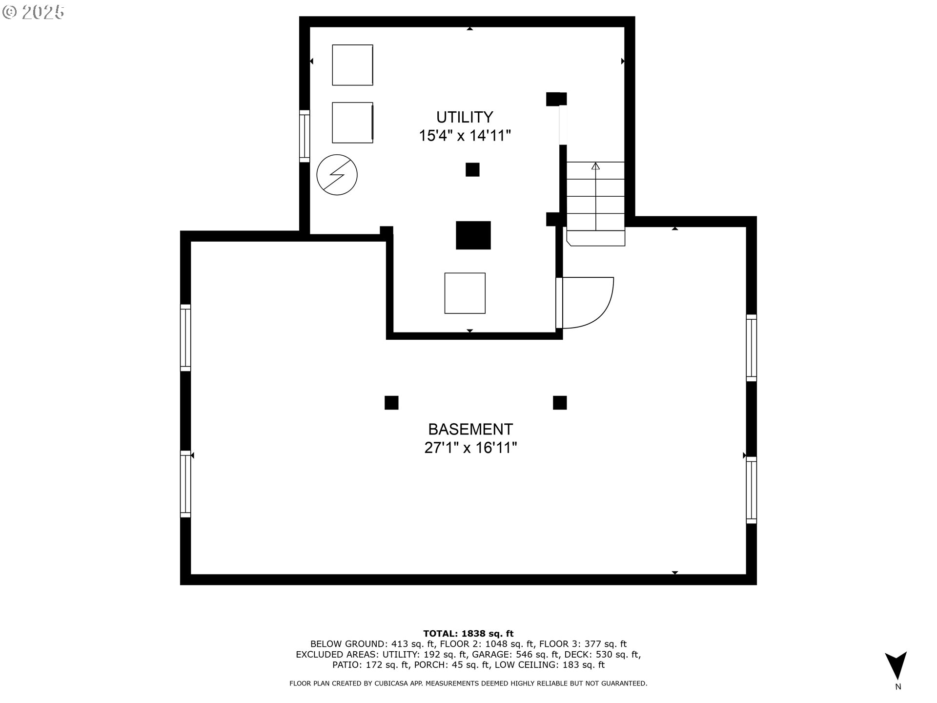 4732 Southeast Powell Valley Road Gresham, OR 97080 - Photo 39 of 40