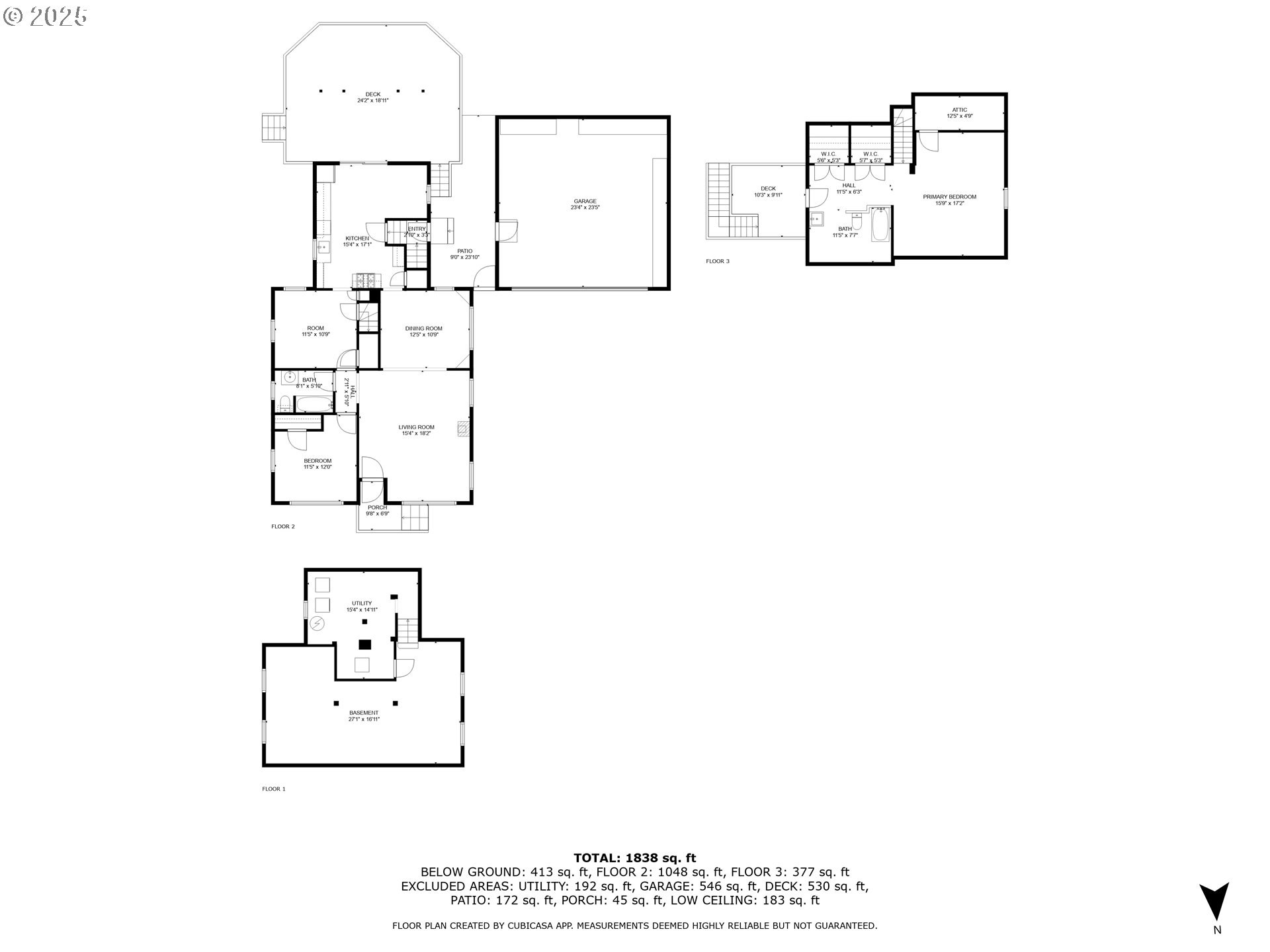 4732 Southeast Powell Valley Road Gresham, OR 97080 - Photo 40 of 40