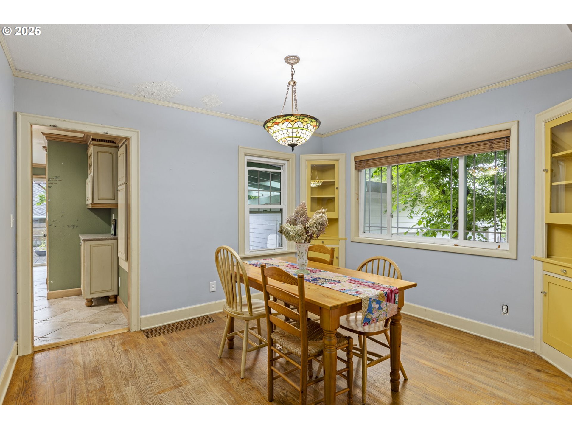4732 Southeast Powell Valley Road Gresham, OR 97080 - Photo 7 of 40 Dining Room
