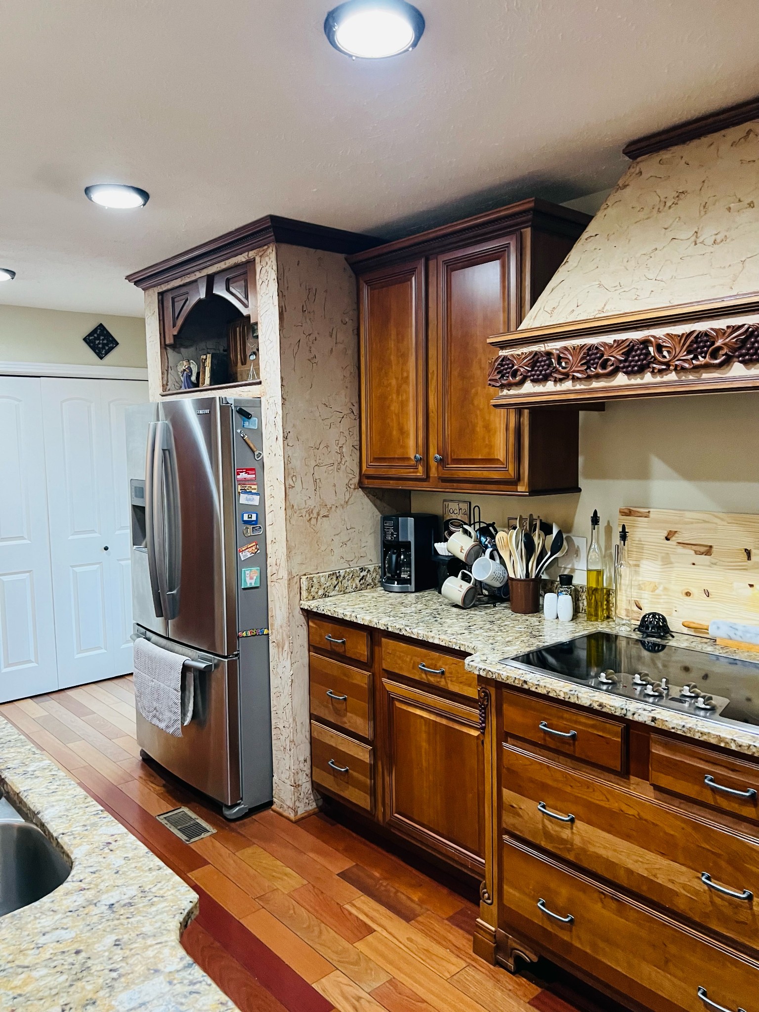 841 Fitzpatrick Road Nashville, TN 37214 - Photo 7 of 24 Gallery Image 7