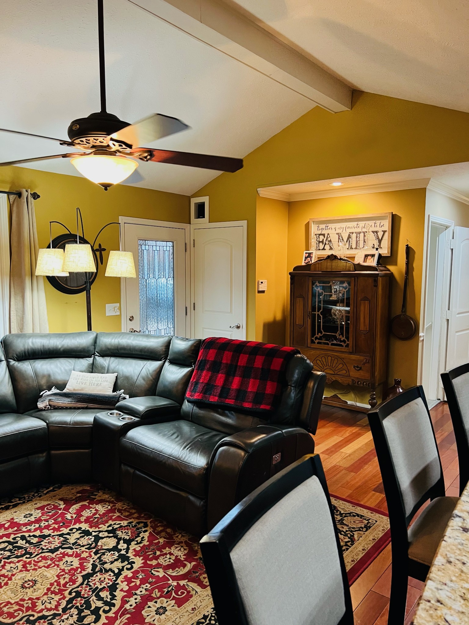 841 Fitzpatrick Road Nashville, TN 37214 - Photo 8 of 24 Gallery Image 8