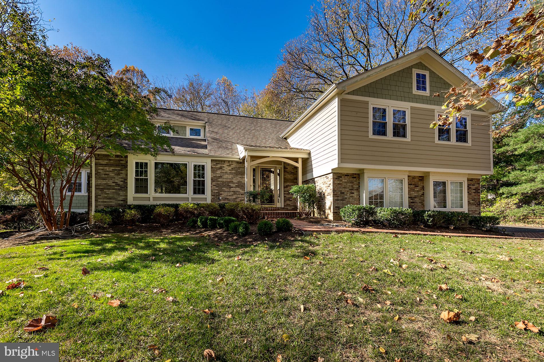 2834 Hill Road Vienna, VA 22181 - Photo 1 of 48 Gallery Image 1