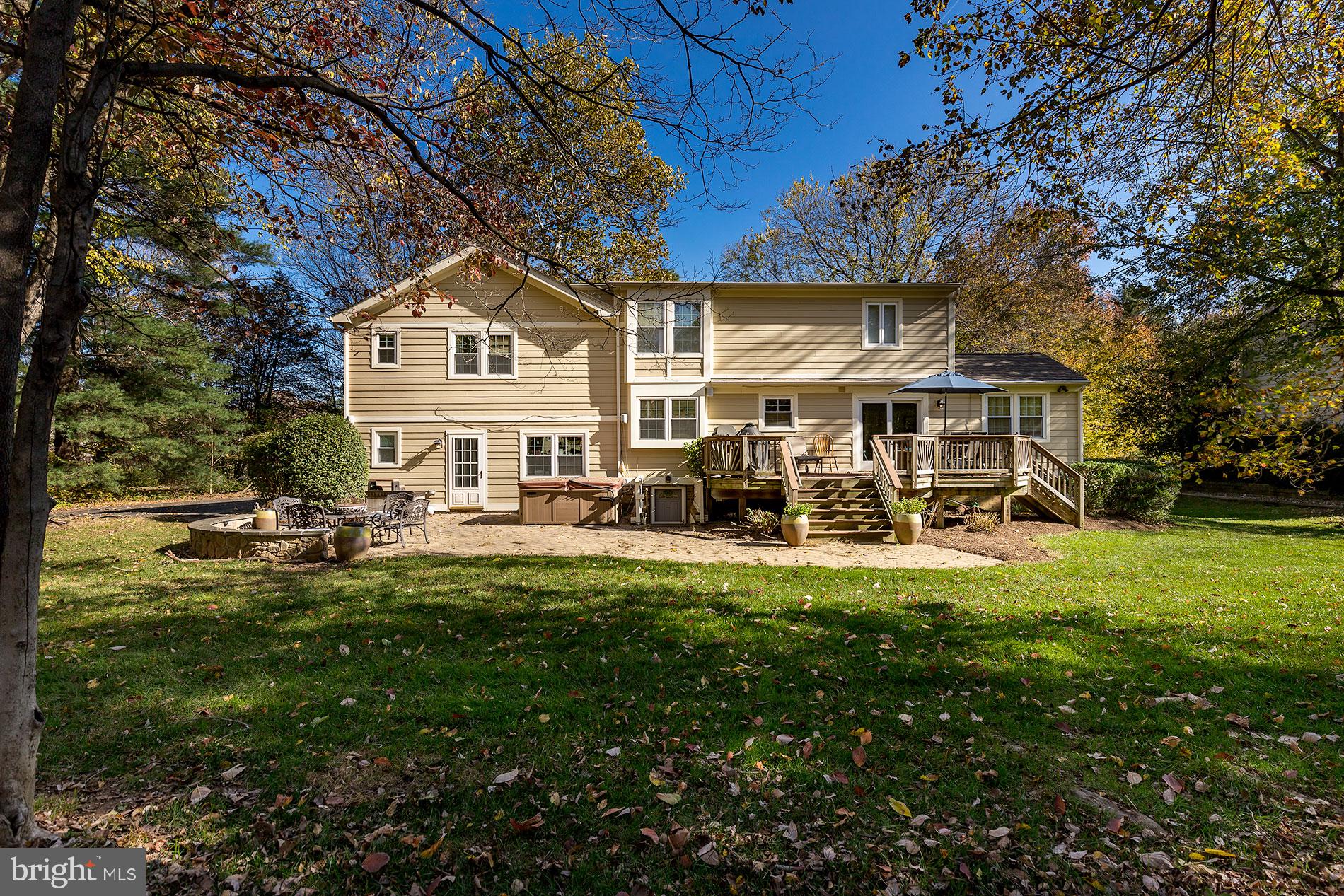 2834 Hill Road Vienna, VA 22181 - Photo 41 of 48 Gallery Image 41