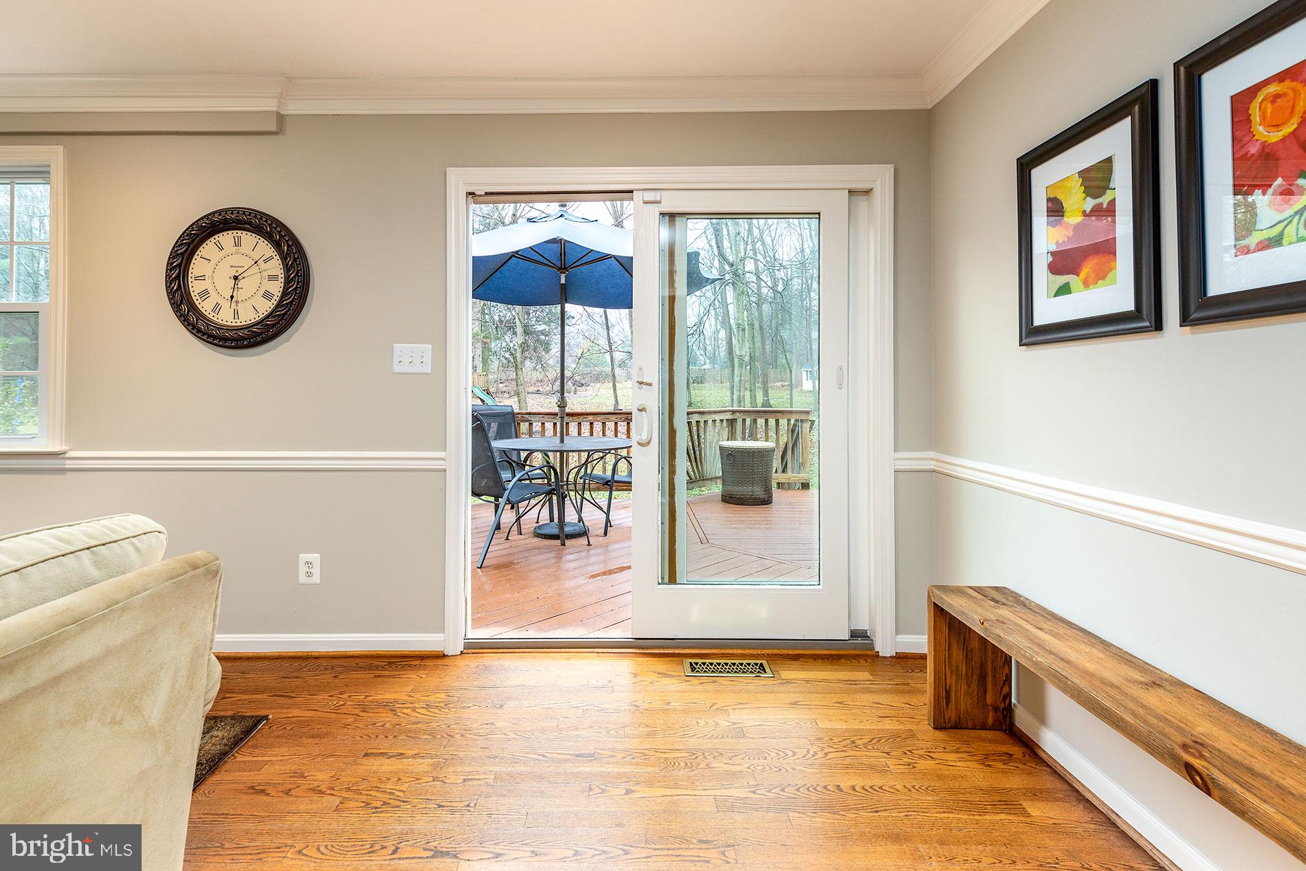 2834 Hill Road Vienna, VA 22181 - Photo 10 of 48 Gallery Image 10