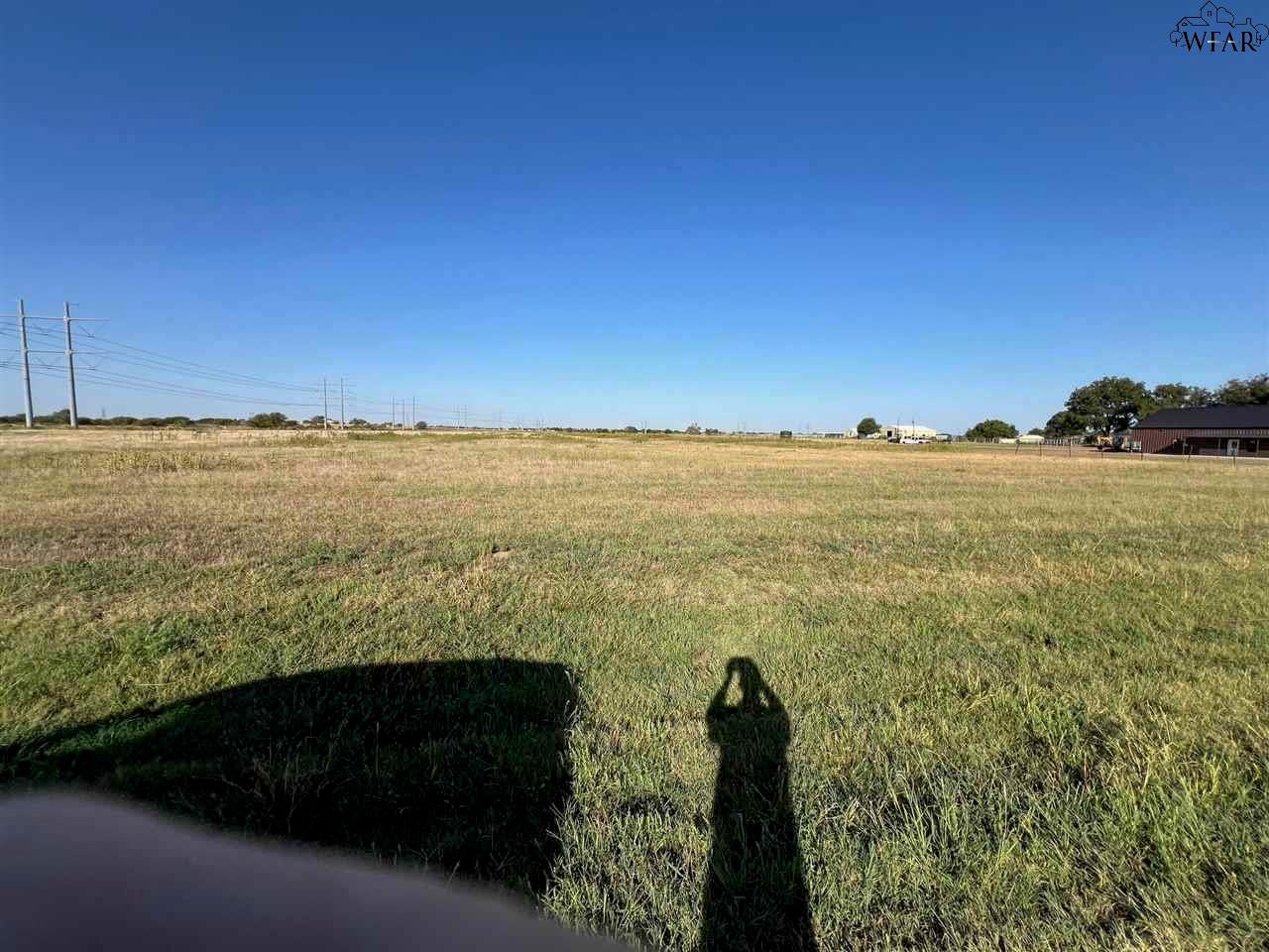 Lot 16 Powell Road Wichita Falls, TX 76305 - Photo 1 of 1 Gallery Image 1
