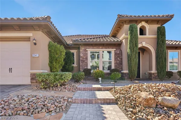 $975,000 | 2341 Martinique Avenue, Henderson, NV 89044
