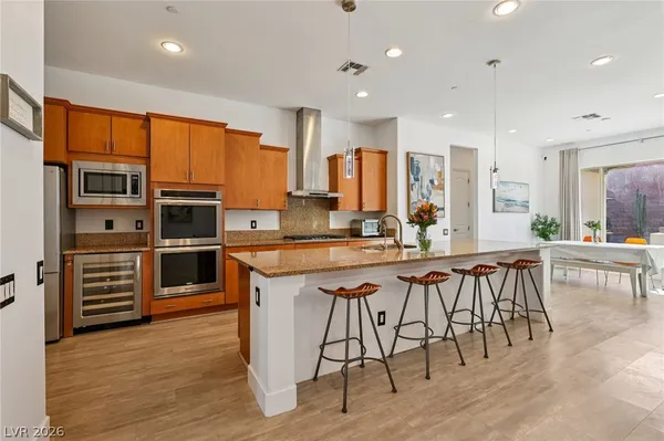 $975,000 | 2341 Martinique Avenue, Henderson, NV 89044