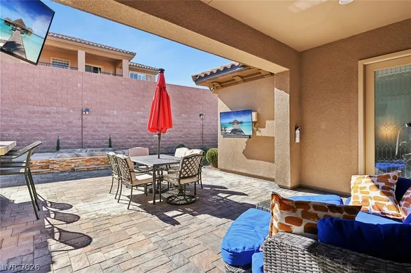 $975,000 | 2341 Martinique Avenue, Henderson, NV 89044