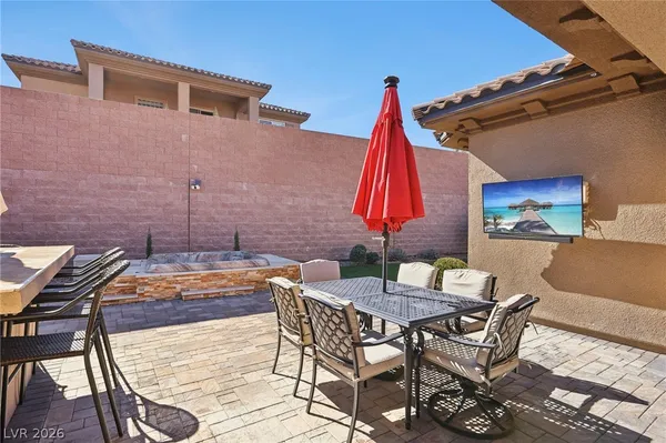 $975,000 | 2341 Martinique Avenue, Henderson, NV 89044