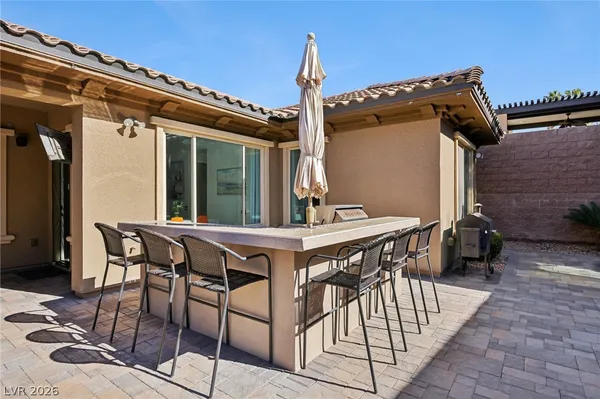 $975,000 | 2341 Martinique Avenue, Henderson, NV 89044