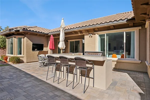 $975,000 | 2341 Martinique Avenue, Henderson, NV 89044