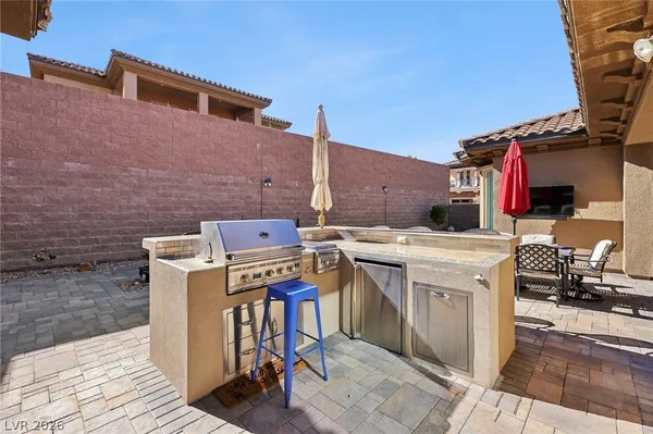 $975,000 | 2341 Martinique Avenue, Henderson, NV 89044