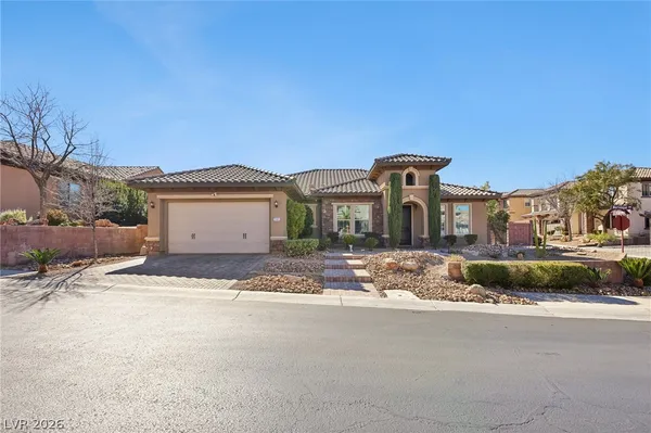 $975,000 | 2341 Martinique Avenue, Henderson, NV 89044