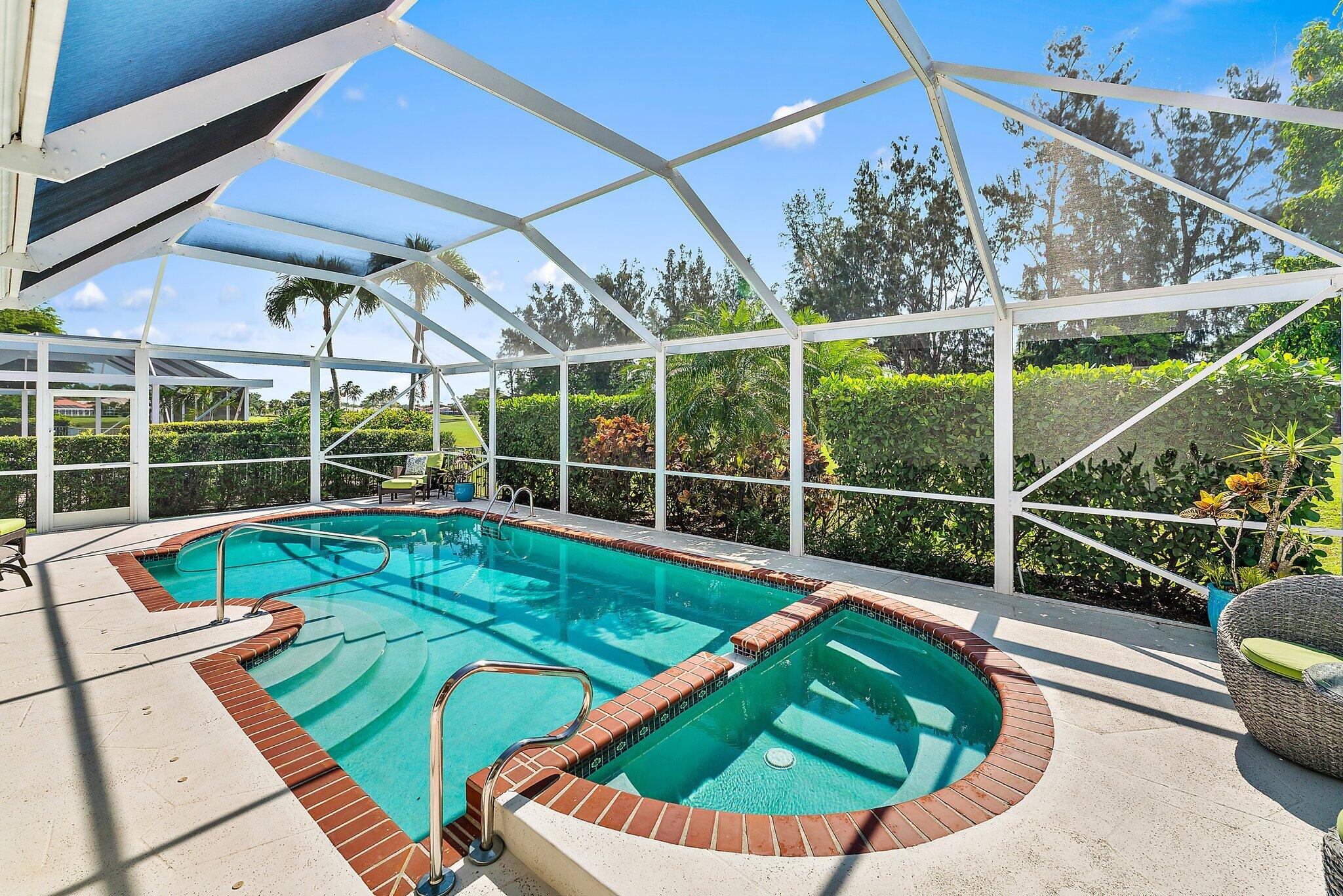 226 Eagleton Estates Boulevard Palm Beach Gardens, FL 33418 - Photo 27 of 63 055-226EagletonEstateBlvd-PalmBeachGarde