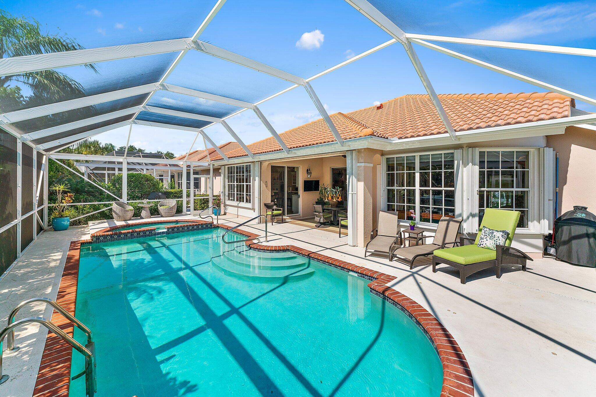 226 Eagleton Estates Boulevard Palm Beach Gardens, FL 33418 - Photo 48 of 63 058-226EagletonEstateBlvd-PalmBeachGarde