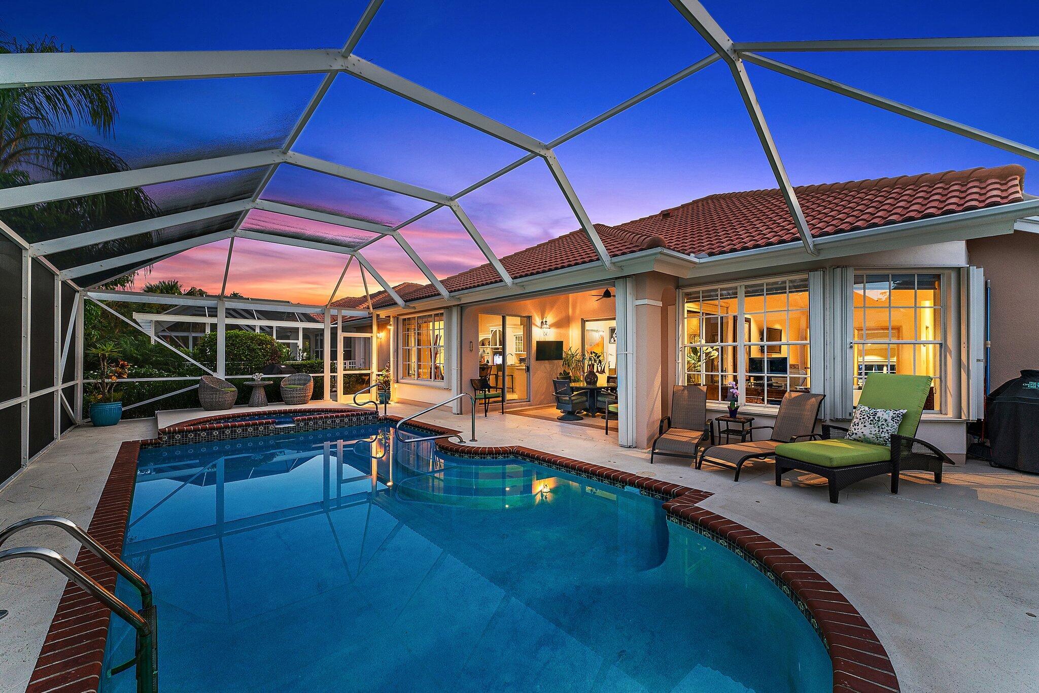 226 Eagleton Estates Boulevard Palm Beach Gardens, FL 33418 - Photo 49 of 63 013-226EagletonEstateBlvd-PalmBeachGarde