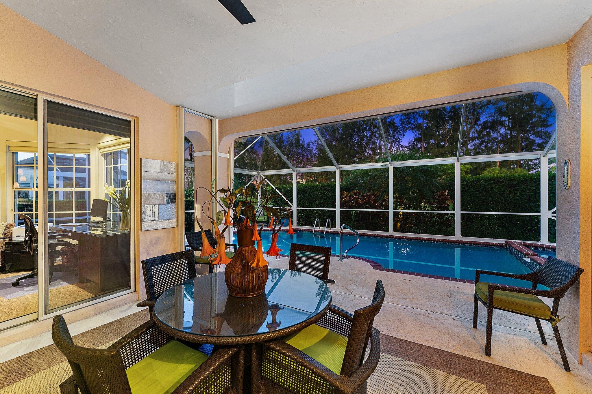 226 Eagleton Estates Boulevard Palm Beach Gardens, FL 33418 - Photo 5 of 63 009-226EagletonEstateBlvd-PalmBeachGarde