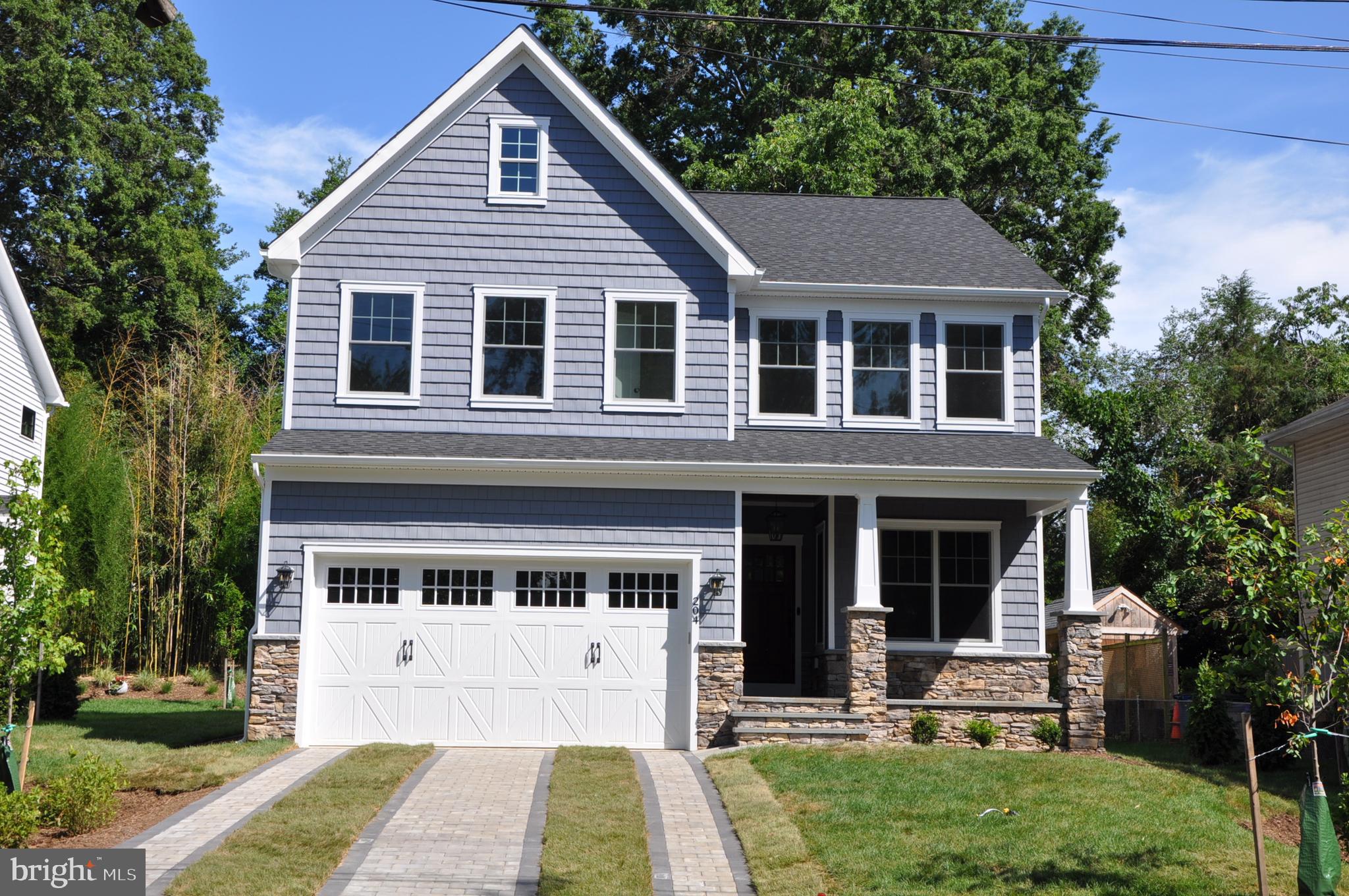 204 Sumner Road Annapolis, MD 21401 - Photo 2 of 31 Gallery Image 2