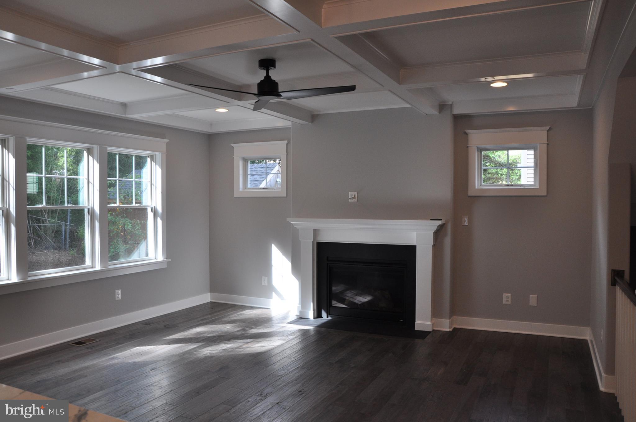 204 Sumner Road Annapolis, MD 21401 - Photo 12 of 31 Family Room