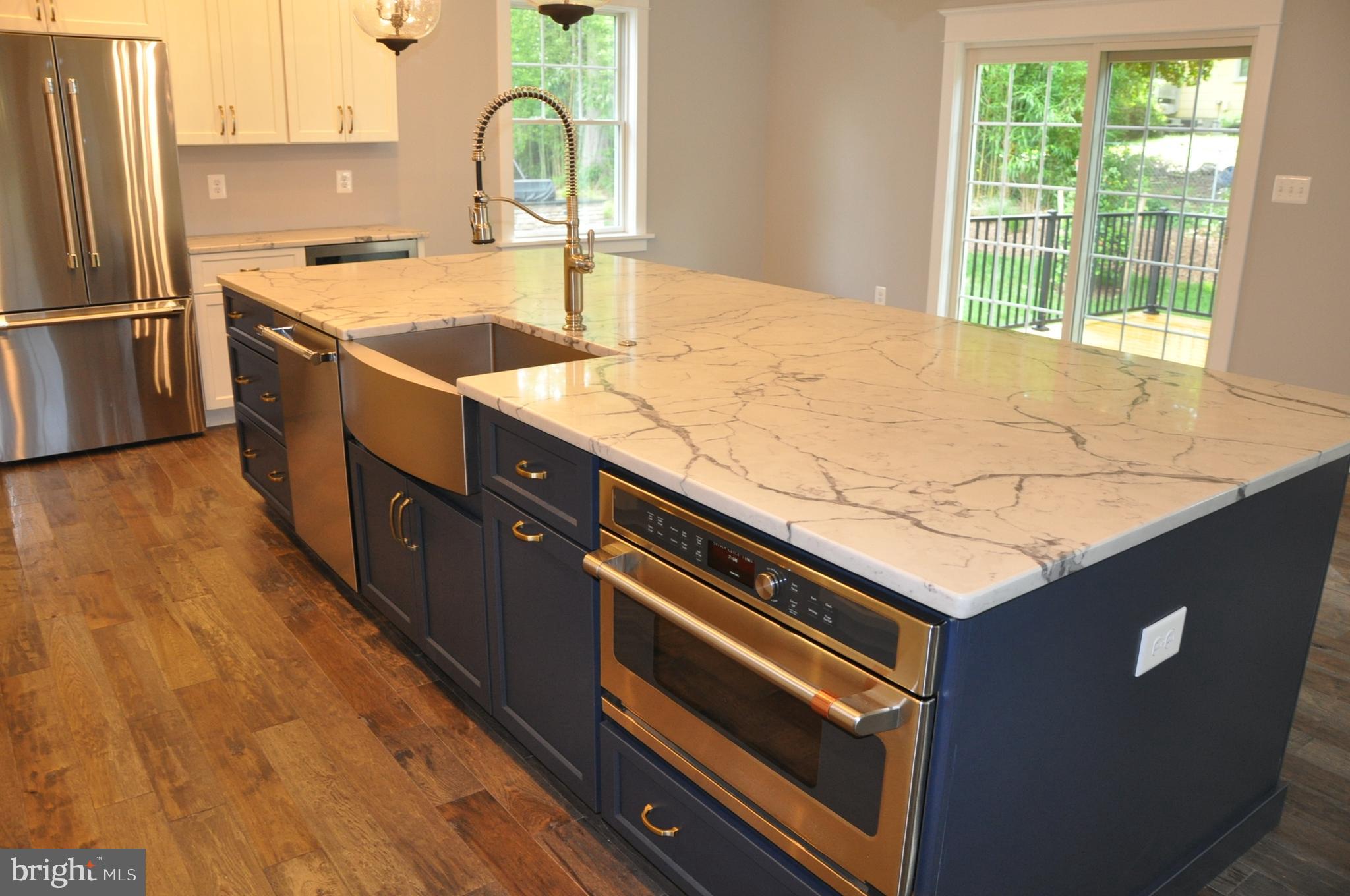 204 Sumner Road Annapolis, MD 21401 - Photo 7 of 31 Kitchen