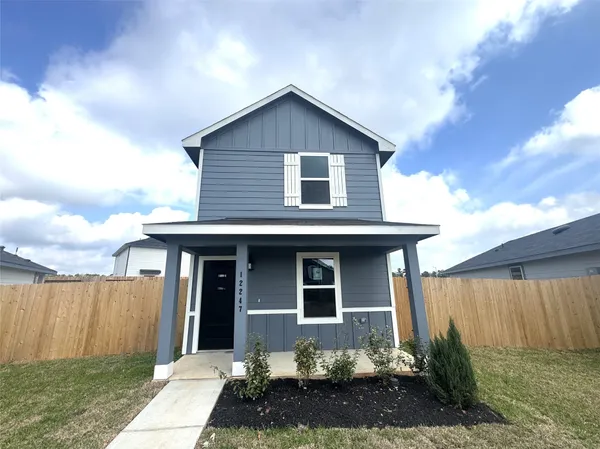 $169,990 | 12247 Shield Crest Court, Willis, TX 77378