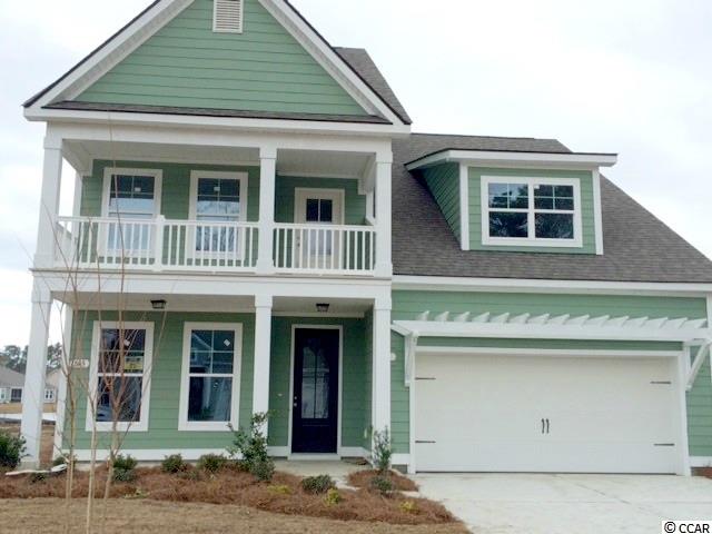 245 Hyacinth Loop Murrells Inlet, SC 29576 - Photo 1 of 25 Gallery Image 1