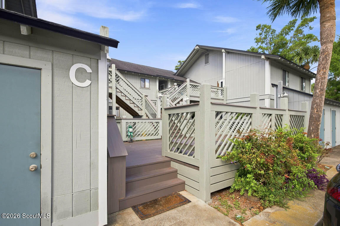 100 Blair Road, Unit 10000 St. Simons Island, GA 31522 - Photo 1 of 27 skiff-c8-1
