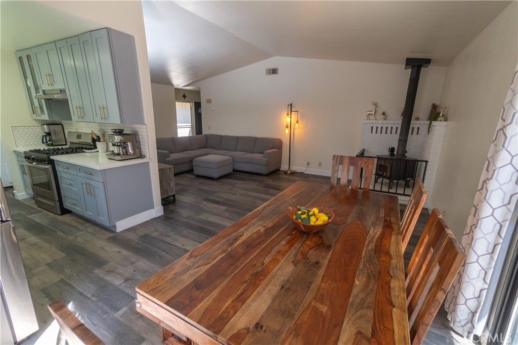 1 San Ramon Drive Chico, CA 95973 - Photo 11 of 42 a living room with furniture and wooden floor