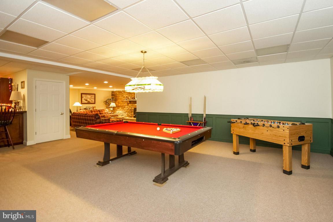 6414 Stoney Road Midland, VA 22728 - Photo 20 of 28 Basement