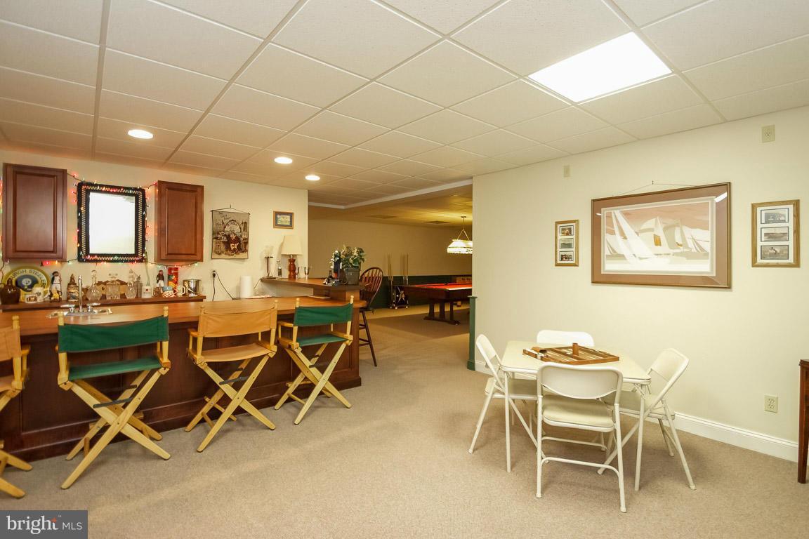6414 Stoney Road Midland, VA 22728 - Photo 22 of 28 Wet Bar