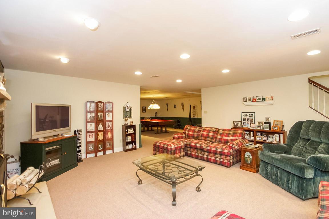 6414 Stoney Road Midland, VA 22728 - Photo 25 of 28 Basement
