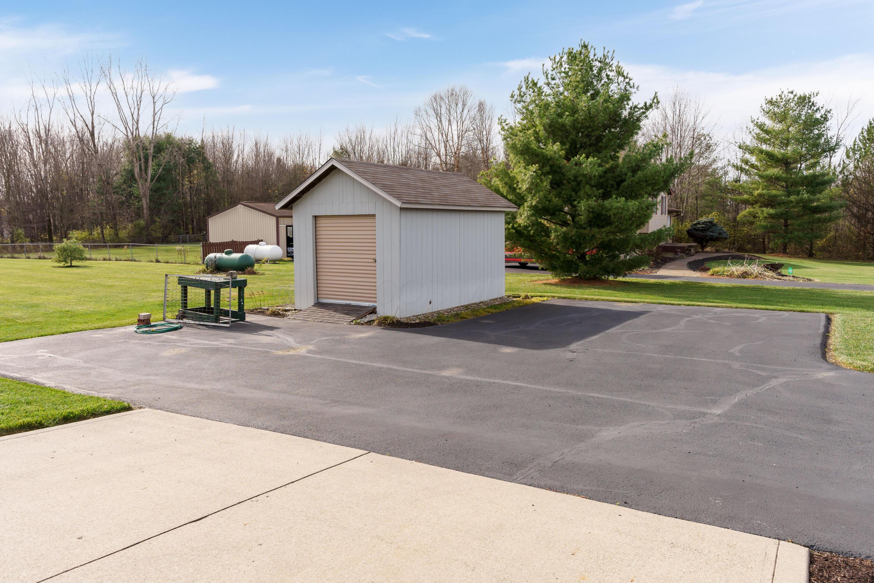 7909 Penn Road Ostrander, OH 43061 - Photo 37 of 44 7909 Penn Rd_37
