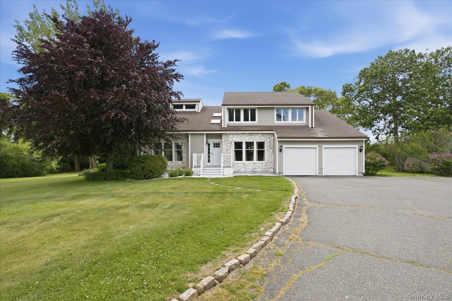 117 Southfield Road Baiting Hollow, NY 11933 - Photo 3 of 47