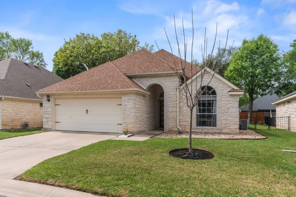 $345,000 | 124 Village Drive, Georgetown, TX 78628