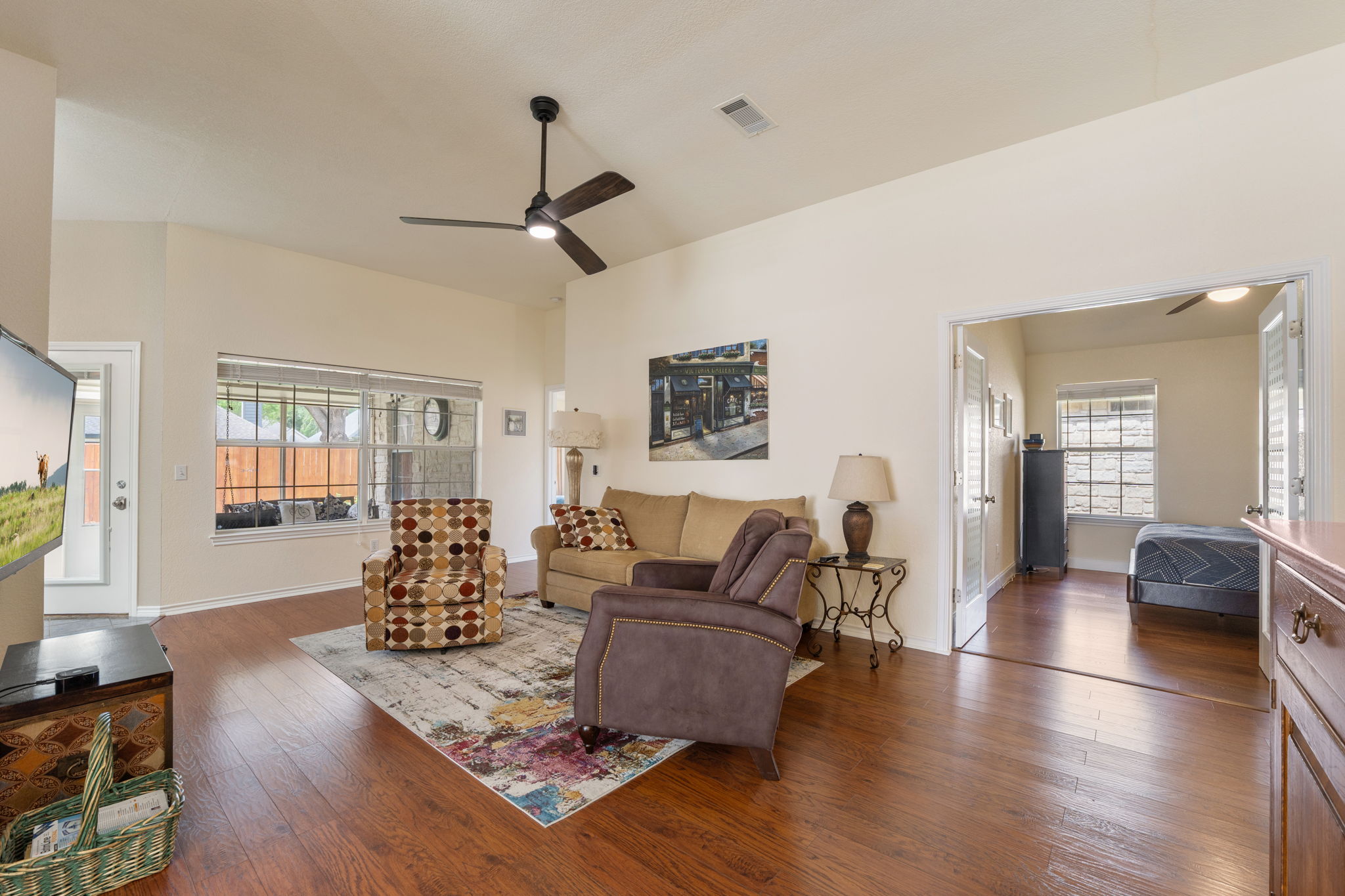 124 Village Drive Georgetown, TX 78628 - Photo 4 of 28