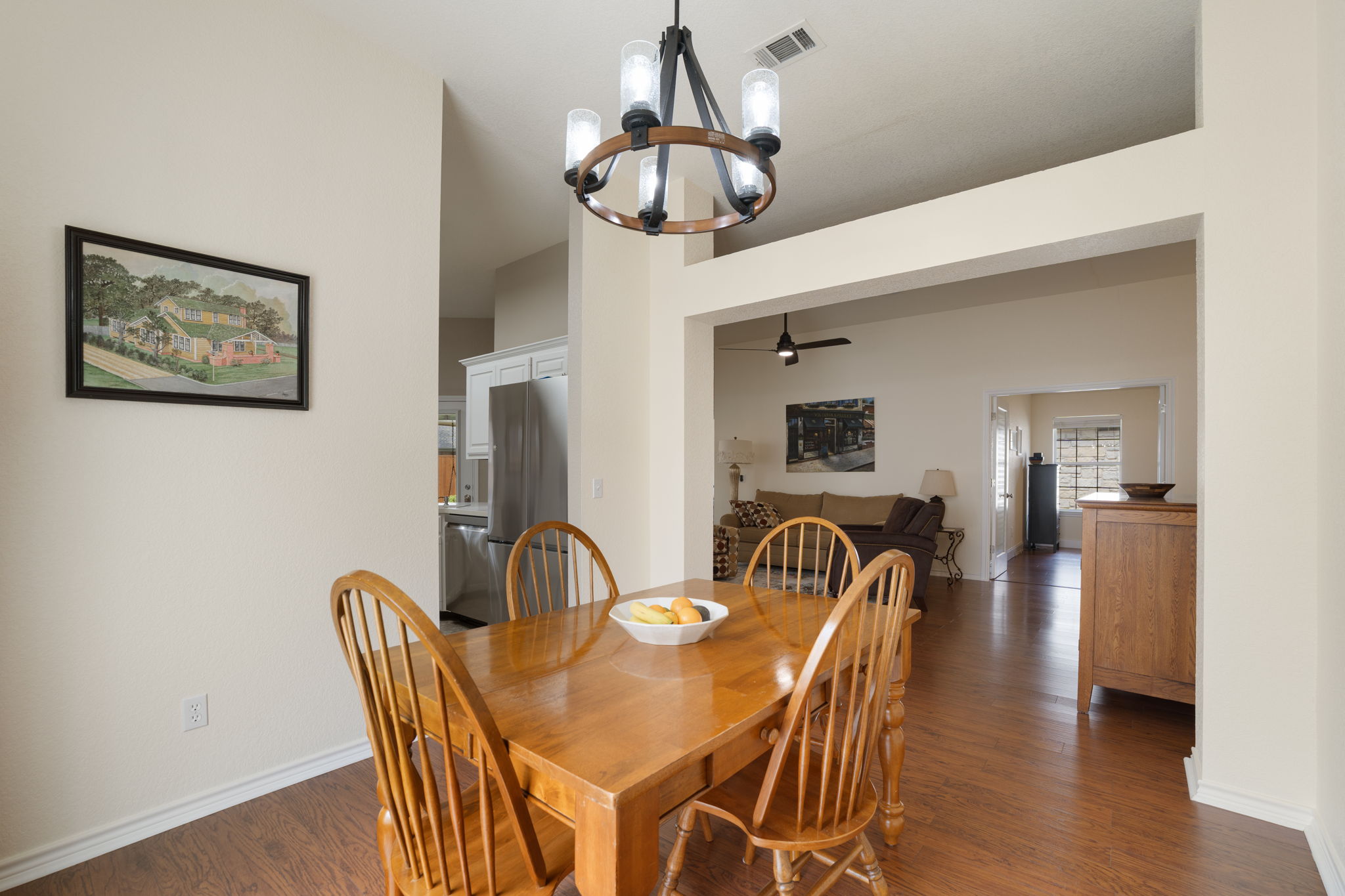 124 Village Drive Georgetown, TX 78628 - Photo 10 of 28