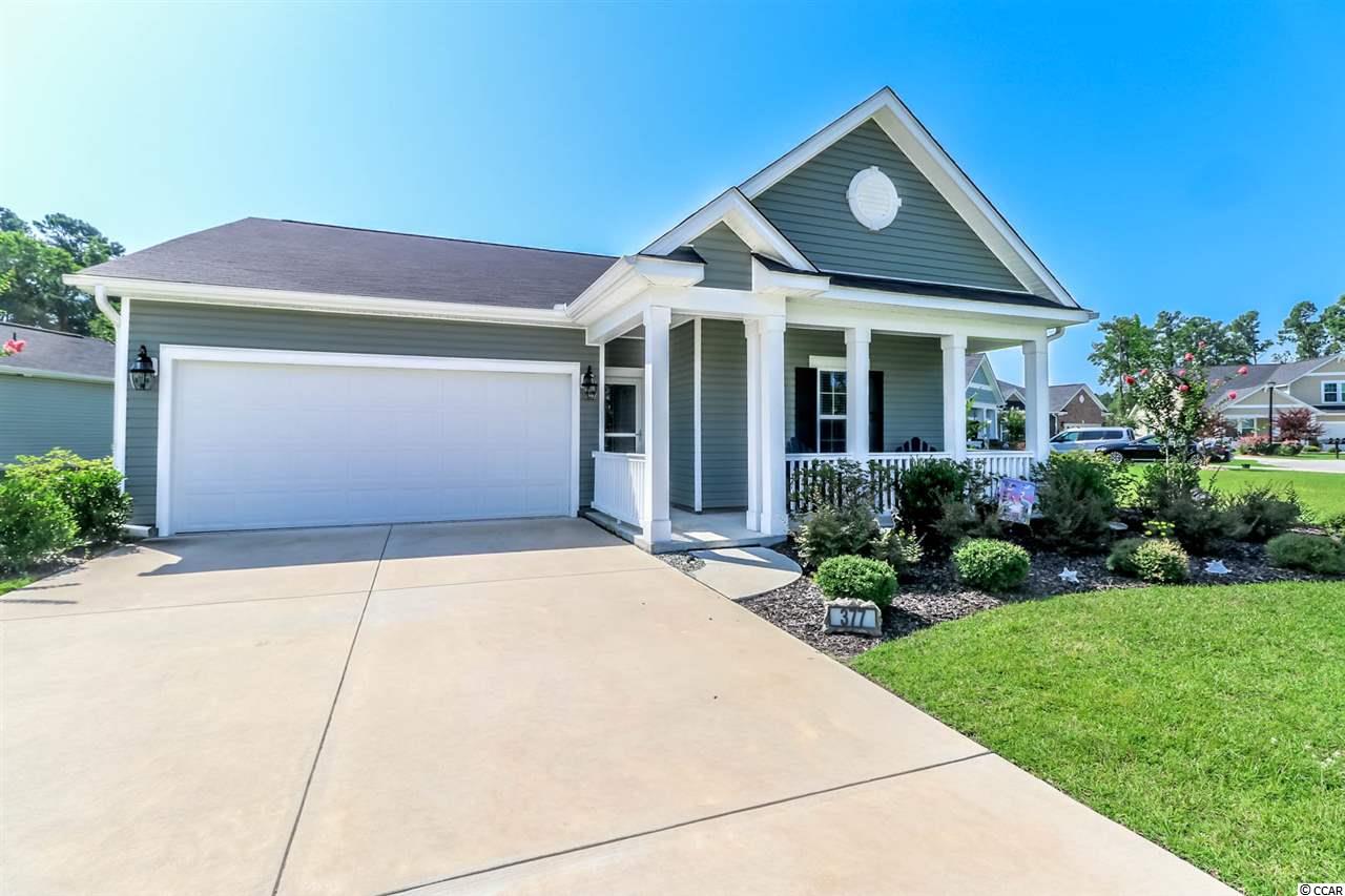 377 Ridge Point Drive Conway, SC 29526 - Photo 1 of 24 Gallery Image 1