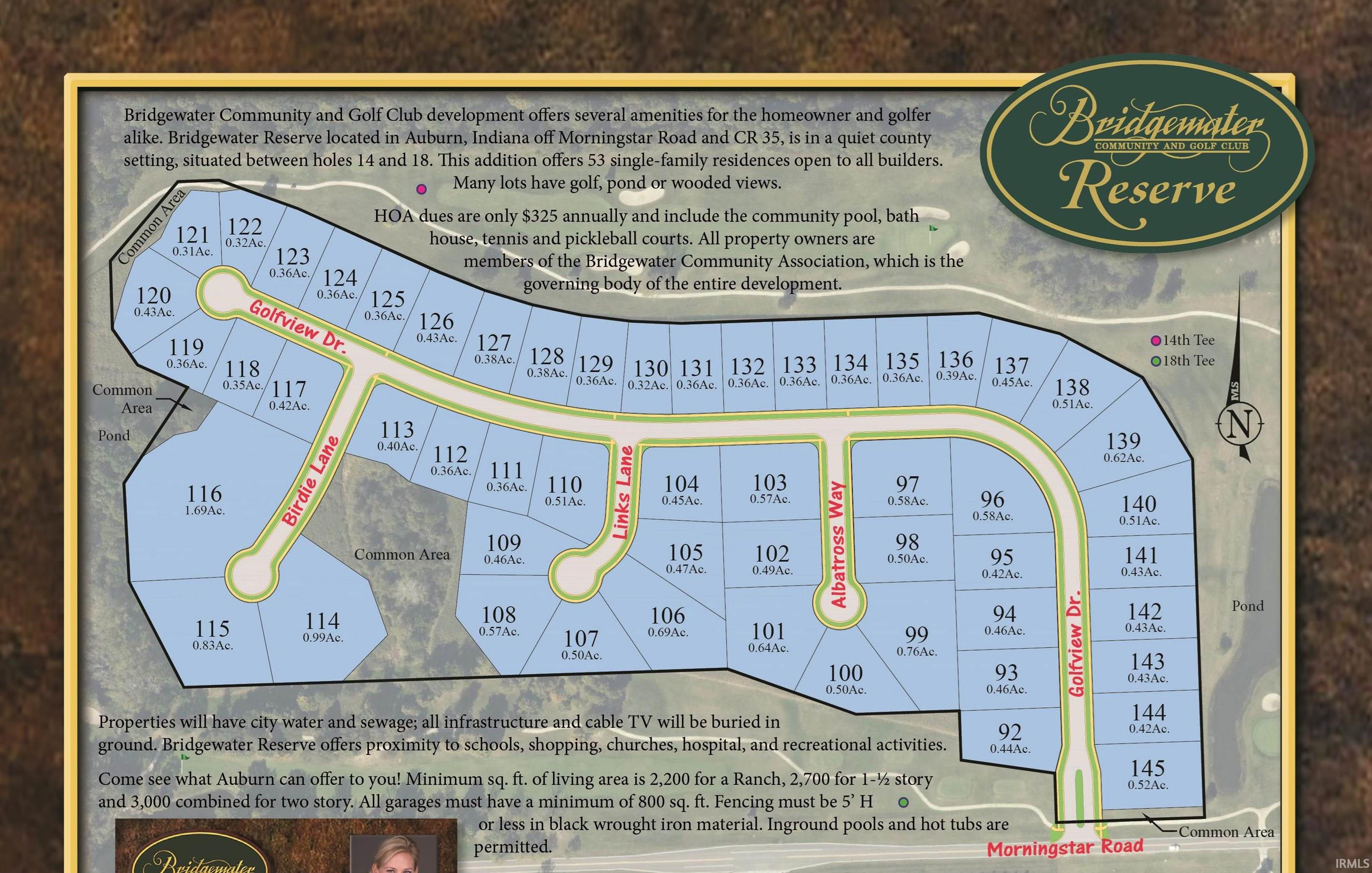 2208 Golfview Auburn, IN 46706 - Photo 3 of 6